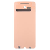 For Galaxy A70 10pcs LCD Digitizer Back Adhesive Stickers